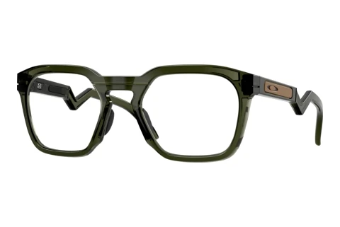 Glasses Oakley HSTN SQ RX (OX8208 820803)