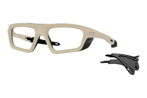 Glasses Oakley TERES S (OX8213 821303)