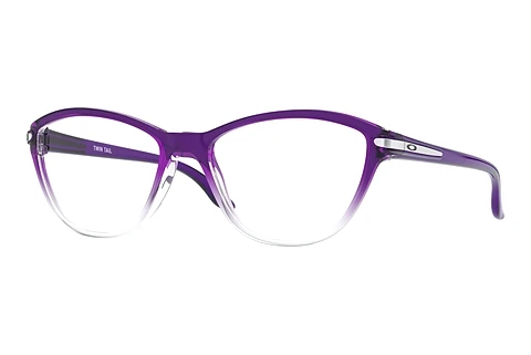 Glasses Oakley TWIN TAIL (OY8008 800807)