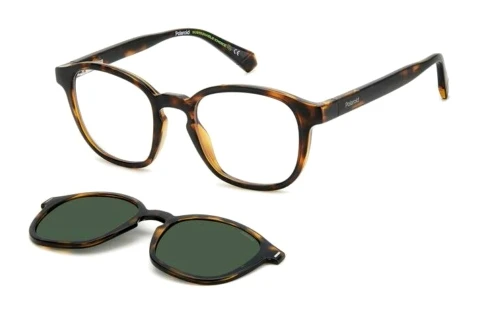 Glasses Polaroid PLD 6203/CS 086/UC