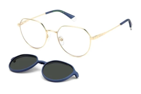 Glasses Polaroid PLD 6204/CS LKS/M9