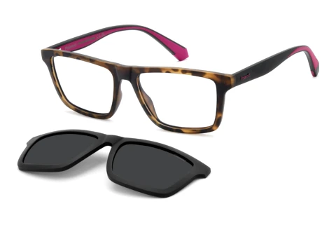 Glasses Polaroid PLD D590/C N9P