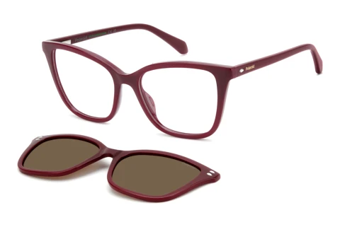 Glasses Polaroid PLD D603/C 8CQ