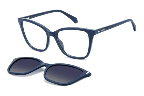 Glasses Polaroid PLD D603/C ZI9