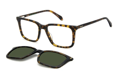 Glasses Polaroid PLD D604/C 086