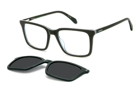 Glasses Polaroid PLD D604/C 1ED