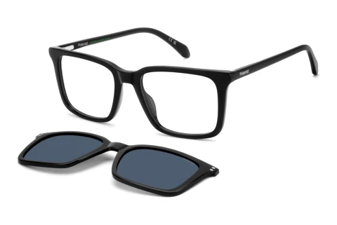 Glasses Polaroid PLD D604/C 807