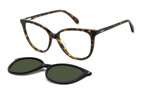 Glasses Polaroid PLD D605/C 086