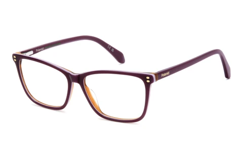 Glasses Polaroid PLD D607 B3V