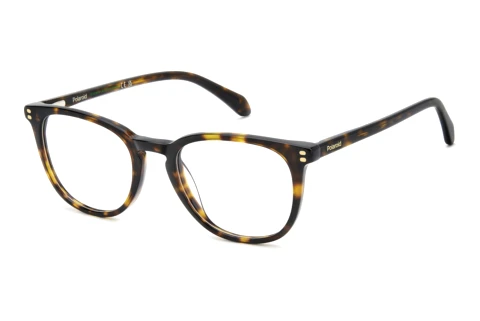 Glasses Polaroid PLD D609 086