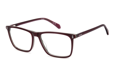 Glasses Polaroid PLD D610 LHF
