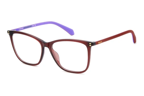 Glasses Polaroid PLD D614 C9A