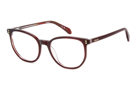 Glasses Polaroid PLD D633 LHF