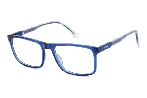 Glasses Polaroid PLD D636 PJP