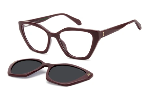Glasses Polaroid PLD D637/C LHF