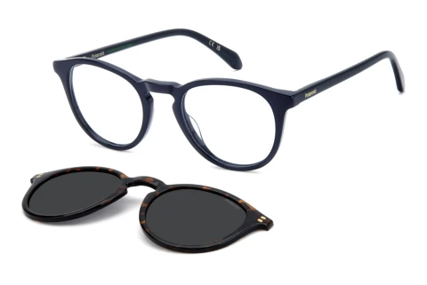 Glasses Polaroid PLD D638/C PJP