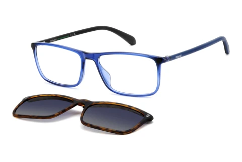Glasses Polaroid PLD D639/C PJP