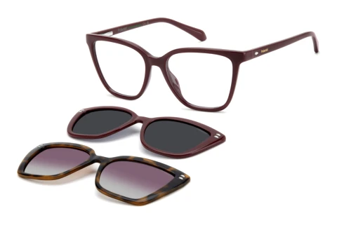 Glasses Polaroid PLD D640/C2 LHF