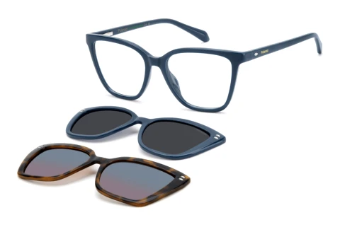 Glasses Polaroid PLD D640/C2 ZI9