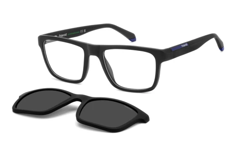 Glasses Polaroid PLD D641/C 003