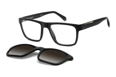 Glasses Polaroid PLD D641/C 807
