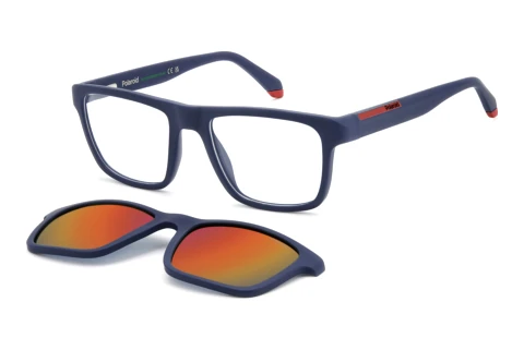 Glasses Polaroid PLD D641/C FLL