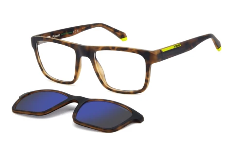 Glasses Polaroid PLD D641/C N9P