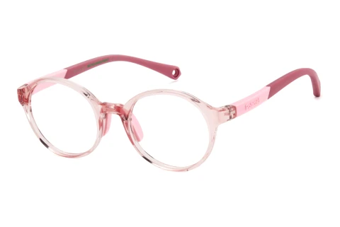 Glasses Polaroid PLD D841 35J
