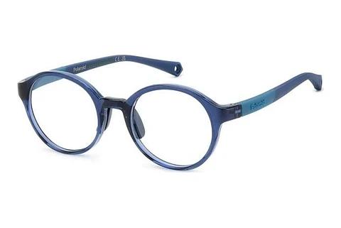 Glasses Polaroid PLD D841 PJP