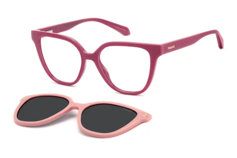 Glasses Polaroid PLD D852/C 733