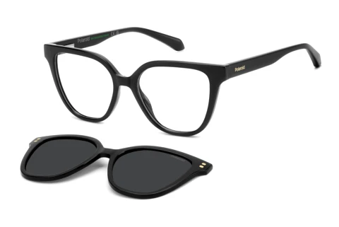 Glasses Polaroid PLD D852/C 807
