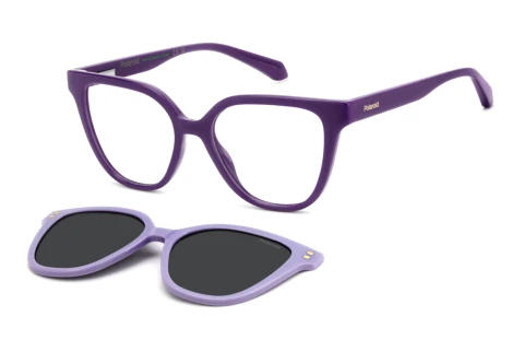 Glasses Polaroid PLD D852/C B3V