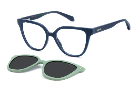 Glasses Polaroid PLD D852/C ZI9
