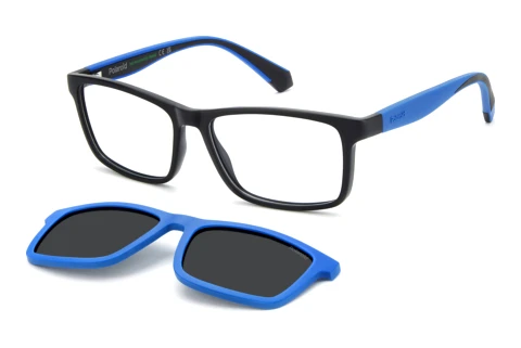 Glasses Polaroid PLD D854/C 003