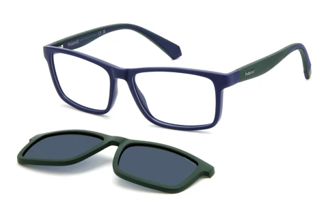 Glasses Polaroid PLD D854/C FLL
