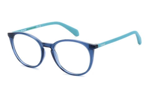 Glasses Polaroid PLD D855 PJP