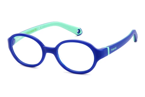 Glasses Polaroid PLD K004 RNB