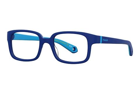 Glasses Polaroid PLD K005 FLL