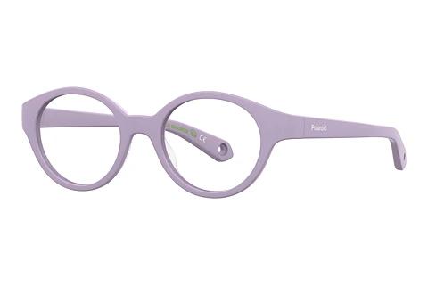 Glasses Polaroid PLD K007 789