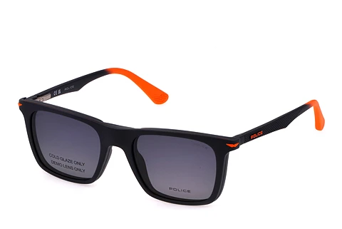 Glasses Police UK136 C03P