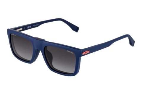 Glasses Police UK180 U43P