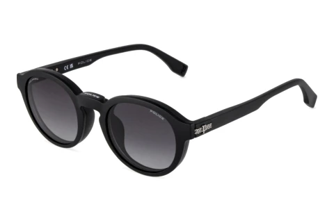 Glasses Police UK181 U28P