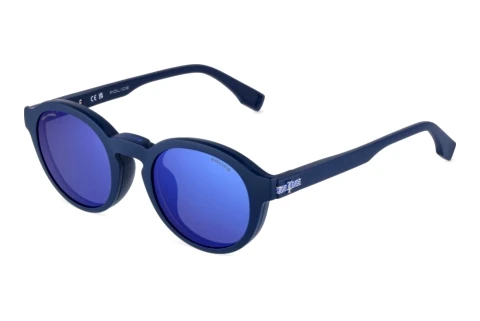 Glasses Police UK181 U43Z