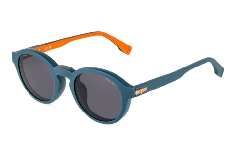 Glasses Police UK181 W05P