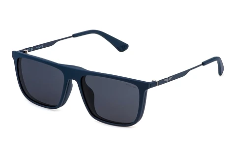 Glasses Police UPLP09 R22P