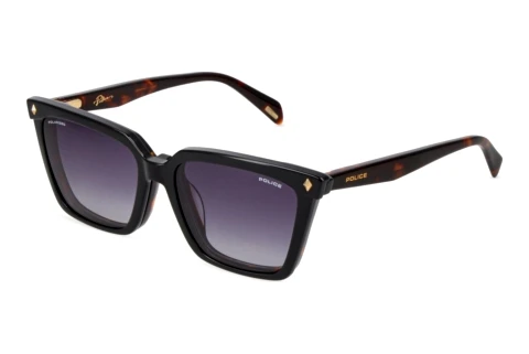 Glasses Police UPLT97E 4BLP