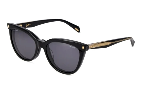 Glasses Police UPLT98 700P