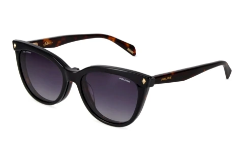 Glasses Police UPLT98E 4BLP