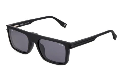 Glasses Police UPLU53 U28P