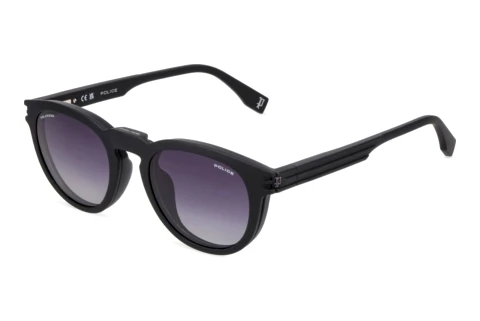 Glasses Police UPLU54 U28P